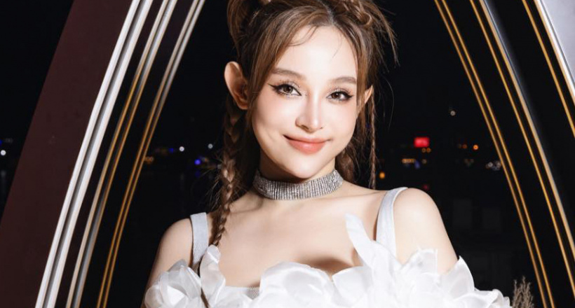 Vì sao chị đẹp Huyền Baby bị loại gây sốc?