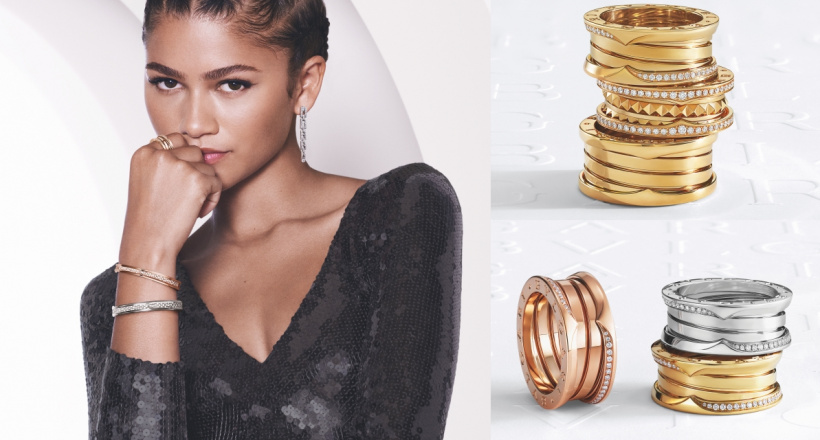 Bulgari Icon 2024: Vượt khỏi những quỹ đạo sáng tạo thông thường