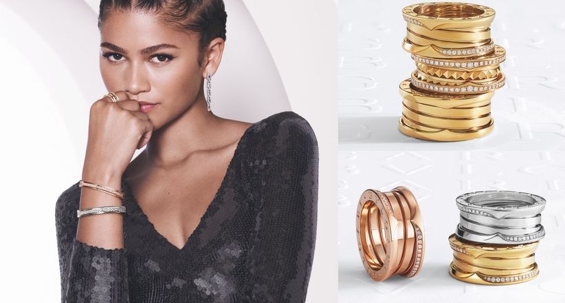Bulgari Icon 2024: Vượt khỏi những quỹ đạo sáng tạo thông thường