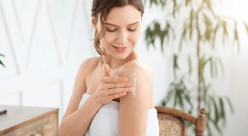 Đắm mình trong thế giới hương hoa cùng các sản phẩm chăm sóc cơ thể