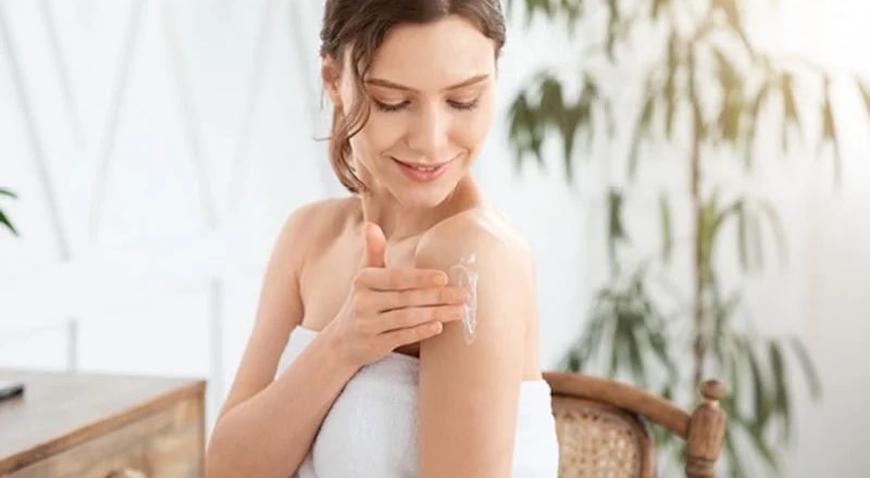 Đắm mình trong thế giới hương hoa cùng các sản phẩm chăm sóc cơ thể