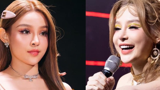 Huyền Baby bị loại ngay trước thềm Chung kết Chị đẹp đạp gió, MXH dậy sóng netizen tiếc nuối