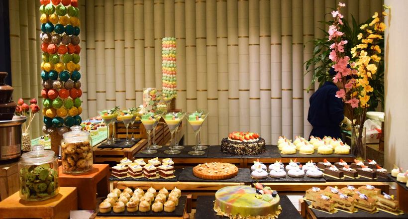 Chào Tết 2024 tại Meliá Danang Beach Resort