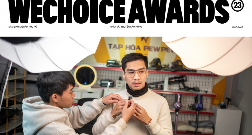 PewPew: “Thất bại có gì đâu mà sợ?”