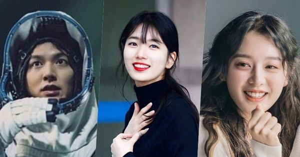 Cặp đôi phim Hàn hứa hẹn gây bão 2024: Lee Min Ho tái xuất, Suzy yêu lại "tình cũ"