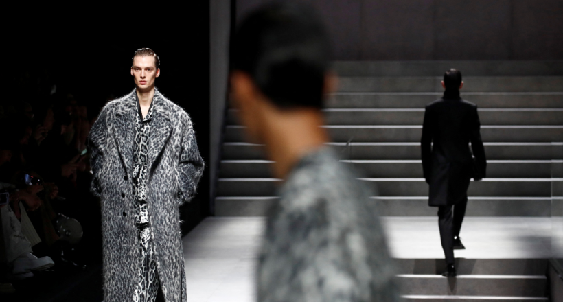 Milan Fashion Week 2024: Tiền đề cho một năm thời trang cao cấp