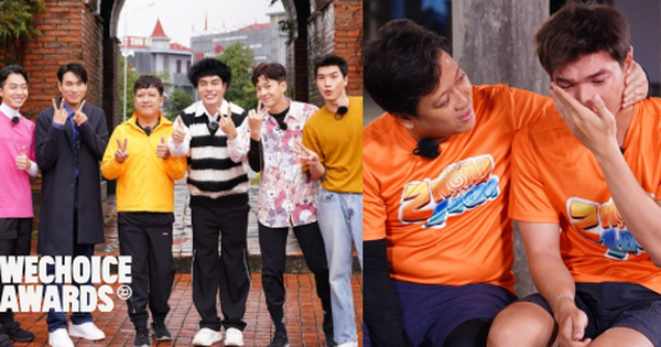 2 ngày 1 đêm: Hơn cả một chương trình truyền hình thực tế, nhiều lần khiến dàn cast bật khóc nức nở