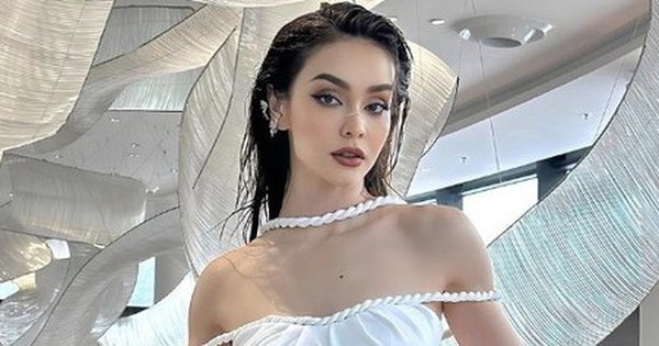 Công sức của chị đẹp MLee đổ sông, đổ biển