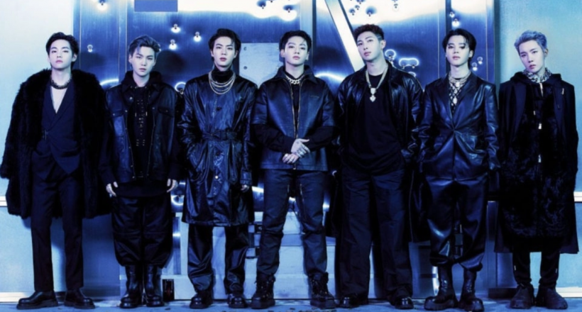 Các thành viên BTS sở hữu chiếc đồng hồ sang trọng nào?