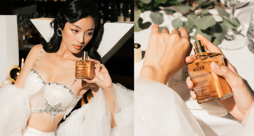 Tặng gì cho phái nữ để ngày Tết thêm đặc biệt?