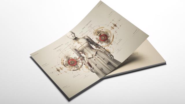 Năm 2024: Thời trang cần đến AI như thế nào?