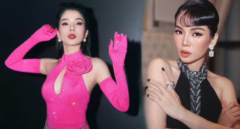 Lệ Quyên giải thích chi tiết về phần trao giải tại Làn Sóng Xanh, CDM có ngay phản ứng này