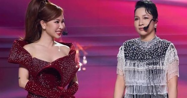 Mỹ Linh từng xin loại khỏi "Chị đẹp đạp gió rẽ sóng", Uyên Linh phản ứng gay gắt