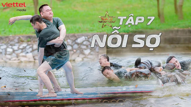 “Sao nhập ngũ 2024”: Lộ “thủ phạm” khiến Mono bật khóc