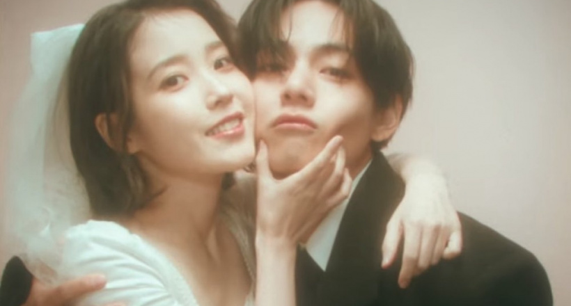 Ý nghĩa MV Love Wins All của IU và V (BTS)