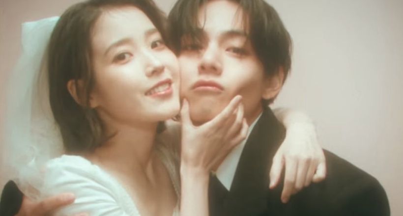Ý nghĩa MV Love Wins All của IU và V (BTS)
