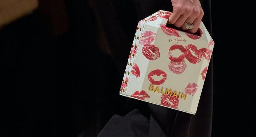 IT-bag cho nam giới đáng chú ý nhất từ sàn diễn Menswear Thu Đông 2024