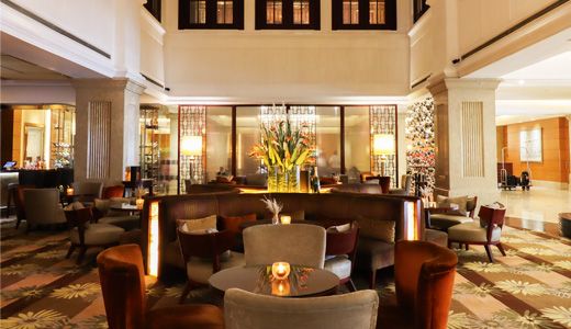 Flo Lounge – Nơi cất giấu những tâm tình