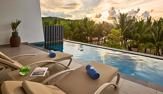 “Tết đoàn viên, vạn an yên” cùng Premier Residences Phu Quoc Emerald Bay