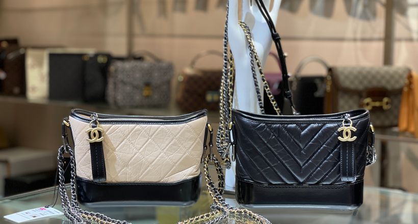 Túi Chanel Gabrielle: Những điều tín đồ mới nhập môn cần biết