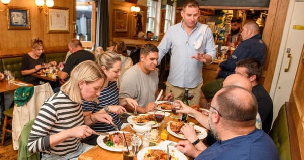 Nhà hàng khó đặt chỗ nhất thế giới, khách đợi mòn mỏi 4 năm mới tới lượt ăn