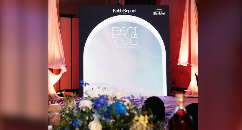 Những biểu tượng phong cách sống và chiều sâu cá tính