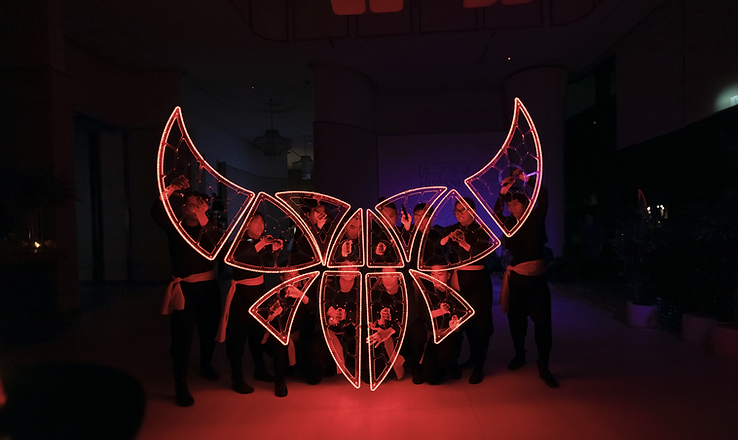 Hispania Nha Trang - sự hòa hợp quyến rũ giữa nguyên liệu Việt và hương vị Tây Ban Nha