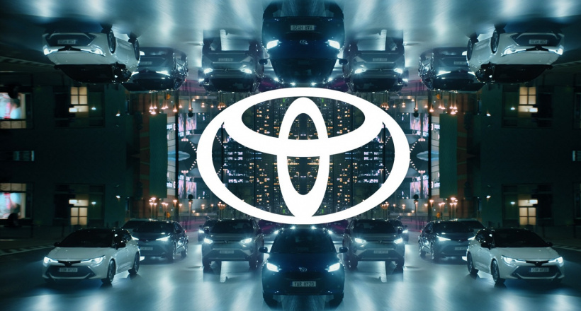 Toyota vững danh hiệu hãng xe bán chạy nhất thế giới năm 2023