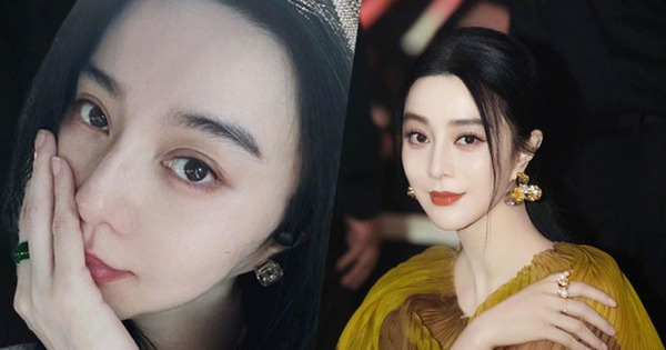 Rửa mặt theo cách của Phạm Băng Băng: Từ giờ đến Tết, da dẻ mịn màng, trắng sáng thấy rõ