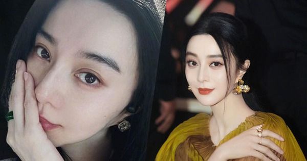 Rửa mặt theo cách của Phạm Băng Băng: Từ giờ đến Tết, da dẻ mịn màng, trắng sáng thấy rõ