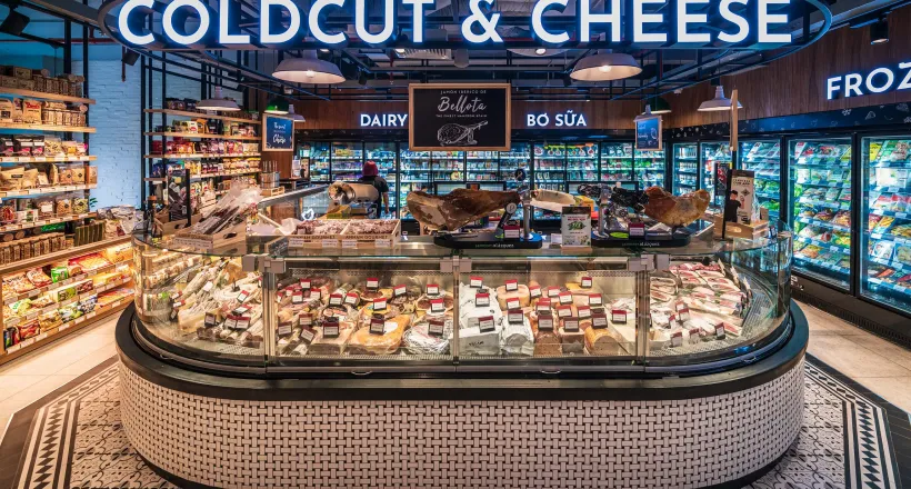 Hành trình 20 năm phát triển bền vững của Annam Gourmet