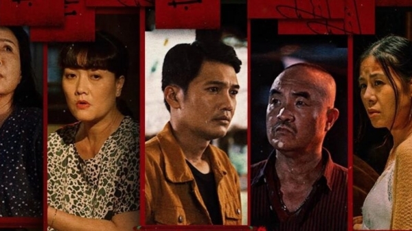 "Quỷ cẩu": Vì sao bị "ném đá" mà vẫn "đá bay" bom tấn "Aquaman 2"?