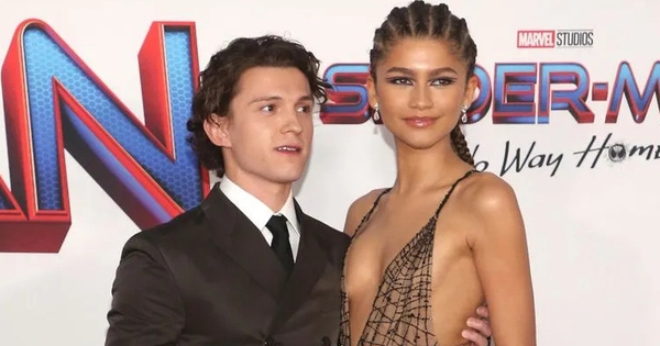 “Người Nhện” Tom Holland - Zendaya chia tay ngay đầu năm vì 1 động thái phũ phàng của đàng gái?