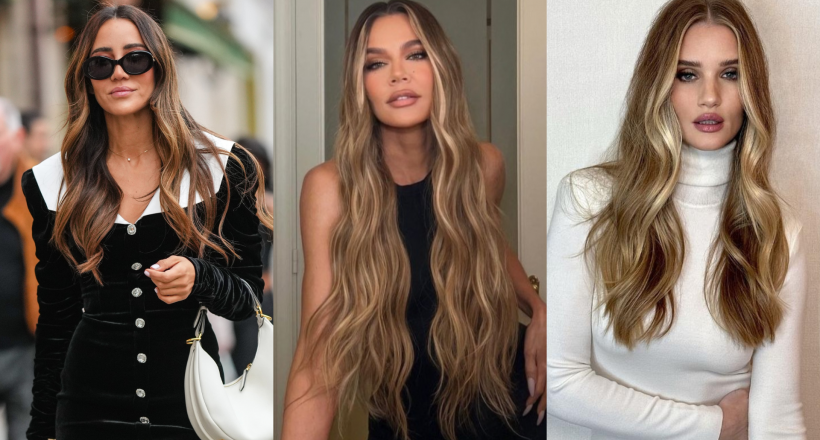 Những xu hướng màu tóc mới năm 2024 hứa hẹn khuấy động cả làng mốt