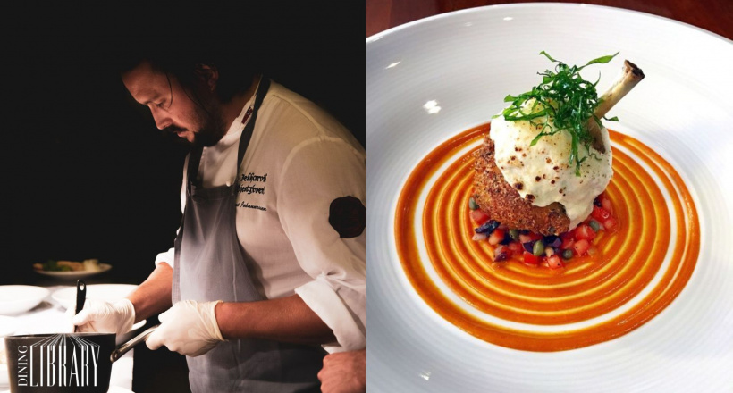 Fusion Cuisine tại các quốc gia trên thế giới