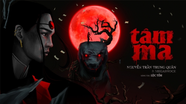 "Quỷ cẩu" tung bản OST ma mị cùng loạt phân cảnh ám ảnh, nhất là cảnh lập bàn cúng