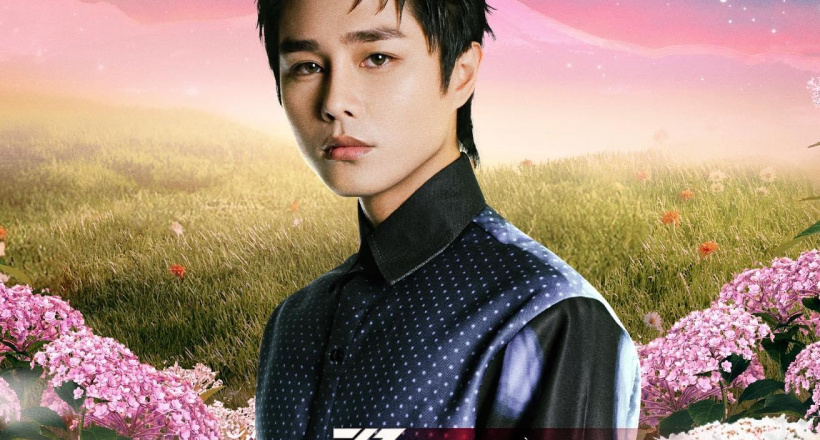 Mashup: Tình đầu & Cắt đi nỗi sầu - Tăng Duy Tân cùng dàn chị đẹp quẩy đục nước