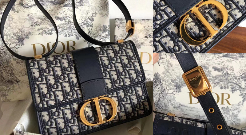 Dior 30 Montaigne: Một tác phẩm kinh điển của tương lai