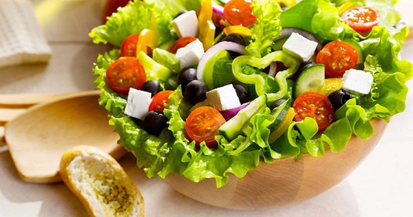 Bác sĩ mách một chế độ ăn với những thực phẩm quen nhưng ngăn ngừa bệnh tật hiệu quả