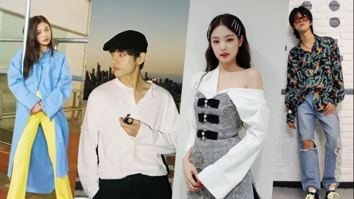 Thời trang Hàn Quốc: Bắt nguồn từ đâu để đạt vị thế như bây giờ?