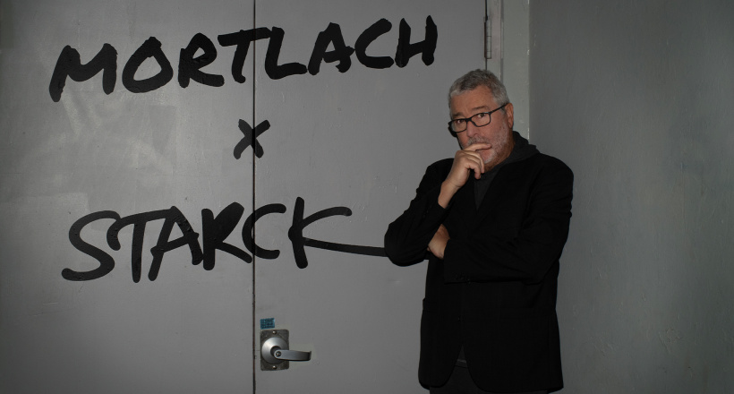 Mortlach X Starck: Từ nghệ thuật chưng cất rượu độc bản đến biểu tượng thượng lưu trên tầm cao mới
