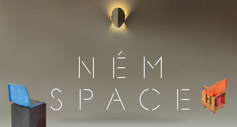 Những món đồ cũ có thể được tái sinh như thế nào tại Ném Space?