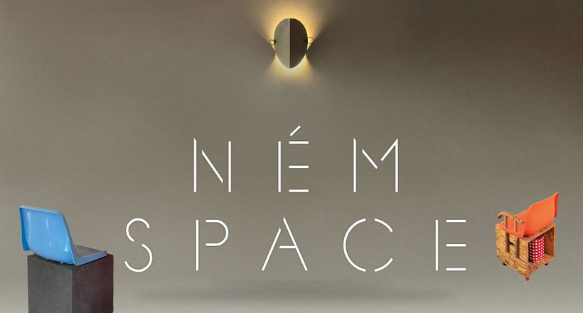 Những món đồ cũ có thể được tái sinh như thế nào tại Ném Space?