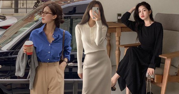 Xây dựng tủ đồ tiết kiệm nhưng vẫn chuẩn sành điệu với 6 món thời trang