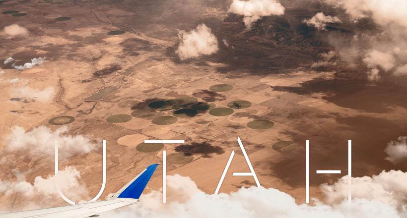 5 trải nghiệm độc bản khi ghé thăm Utah