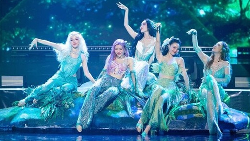 Lan Ngọc hé lộ đầu tư cho tiết mục ở Chị đẹp, Mỹ Linh tiếc: Bay vài tháng lương