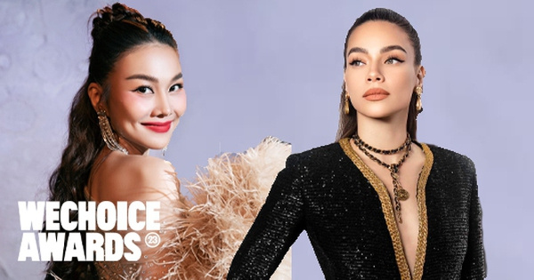 Thanh Hằng - Hồ Ngọc Hà tái xuất truyền hình thực tế: Khi các chị đại "chiến nhau" khiến công chúng choáng ngợp!