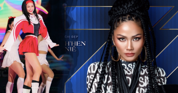 Hoa hậu H’Hen Niê mất fan khi tham gia Chị đẹp đạp gió rẽ sóng?