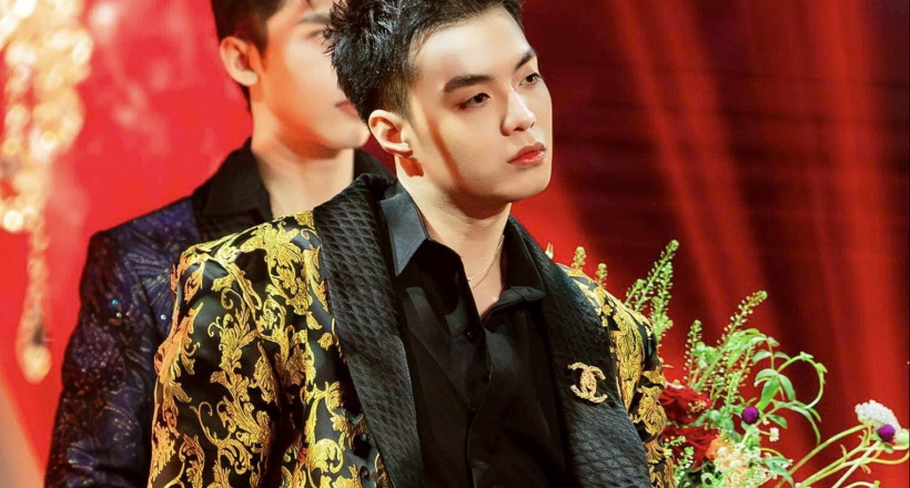 Negav - Thiếu gia làng Rap với bộ sưu tập đồng hồ xa xỉ hơn 50 tỉ đồng