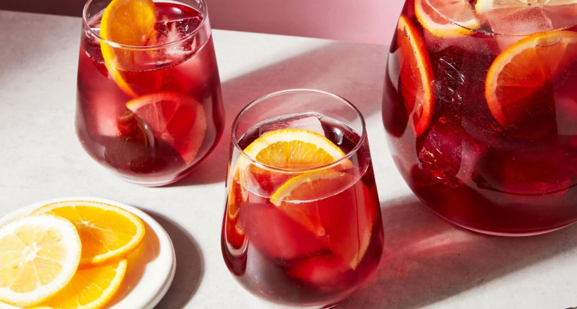 Lịch sử huyền bí về những loại cocktails nổi tiếng nhất thế giới